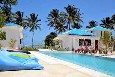 هتل Indigo Beach Zanzibar