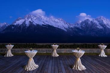 هتل Jinmao Purelax Lijiang, The Unbound Collection By Hyatt
