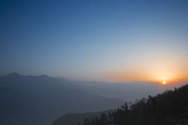 هتل Jw Marriott Mussoorie Walnut Grove Resort & Spa