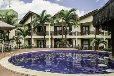 Kanaloa Pousada - Jericoacoara