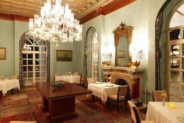 هتل La Maison Bleue El Gouna