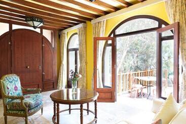 هتل La Maison Bleue El Gouna