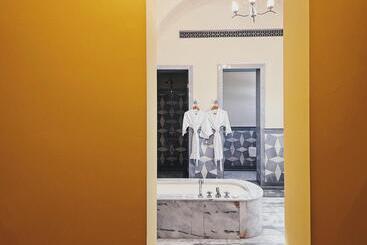 هتل La Maison Bleue El Gouna