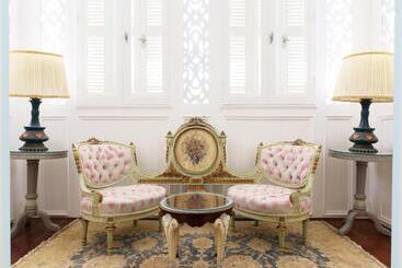 هتل La Maison Bleue El Gouna