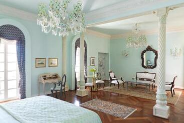 هتل La Maison Bleue El Gouna