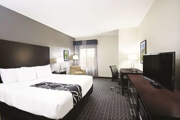 هتل La Quinta By Wyndham Billings
