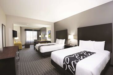 هتل La Quinta By Wyndham Billings