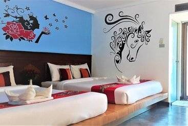 Lamoon Resotel