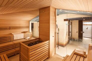 Living Hotel De Medici