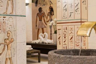 Living Hotel De Medici