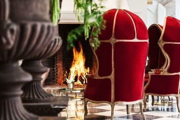 Living Hotel De Medici