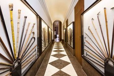 Living Hotel De Medici