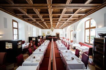 Living Hotel De Medici
