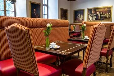 Living Hotel De Medici