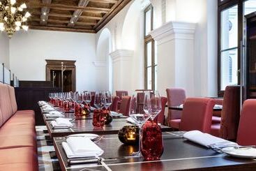 Living Hotel De Medici