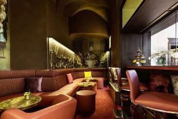 Living Hotel De Medici