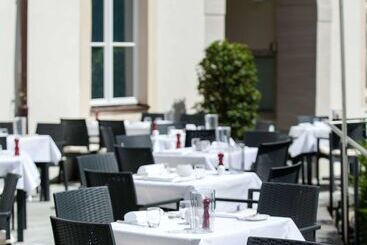 Living Hotel De Medici