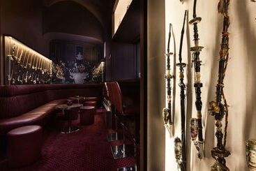 Living Hotel De Medici