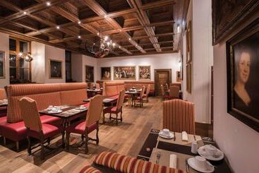 Living Hotel De Medici