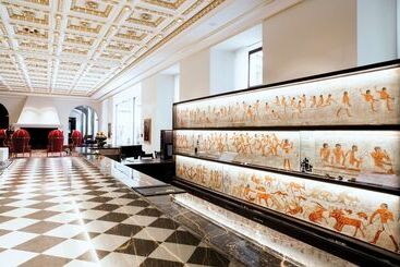 Living Hotel De Medici