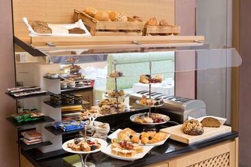 Living Hotel De Medici