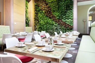 Living Hotel De Medici