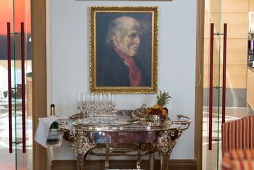 Living Hotel De Medici