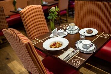 Living Hotel De Medici