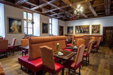 Living Hotel De Medici