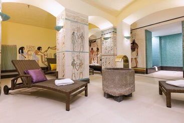Living Hotel De Medici