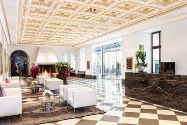 Living Hotel De Medici