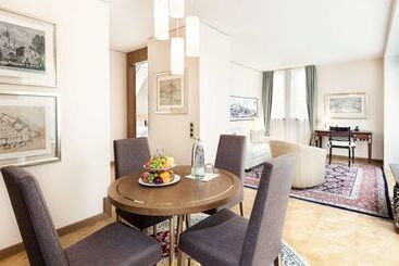 Living Hotel De Medici