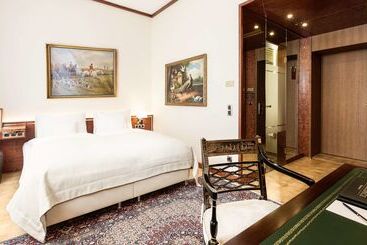 Living Hotel De Medici