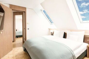 Living Hotel De Medici