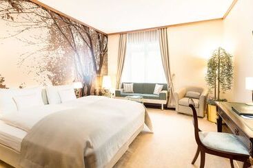 Living Hotel De Medici