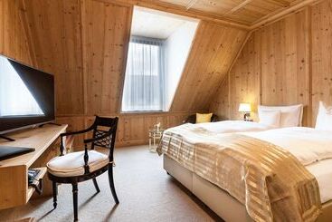 Living Hotel De Medici
