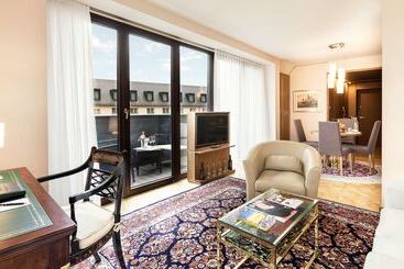 Living Hotel De Medici
