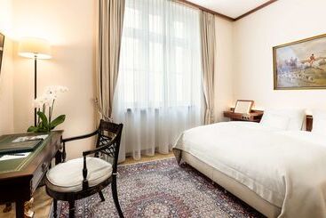 Living Hotel De Medici