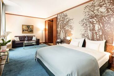 Living Hotel De Medici