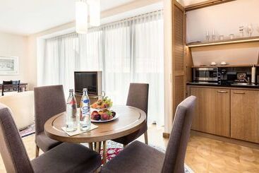 Living Hotel De Medici