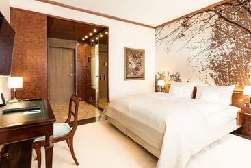 Living Hotel De Medici