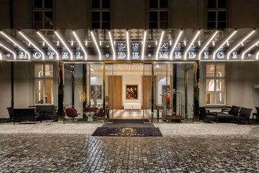 Living Hotel De Medici