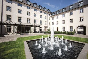 Living Hotel De Medici