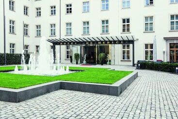 Living Hotel De Medici