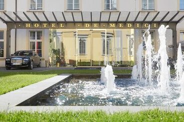 Living Hotel De Medici