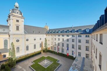 Living Hotel De Medici