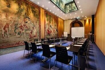 Living Hotel De Medici