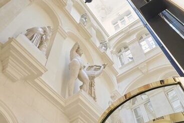 Living Hotel De Medici
