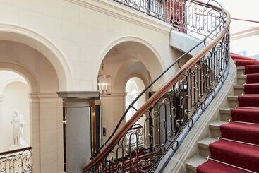 Living Hotel De Medici