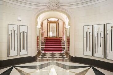 Living Hotel De Medici